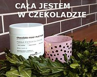 Torf i czekolada